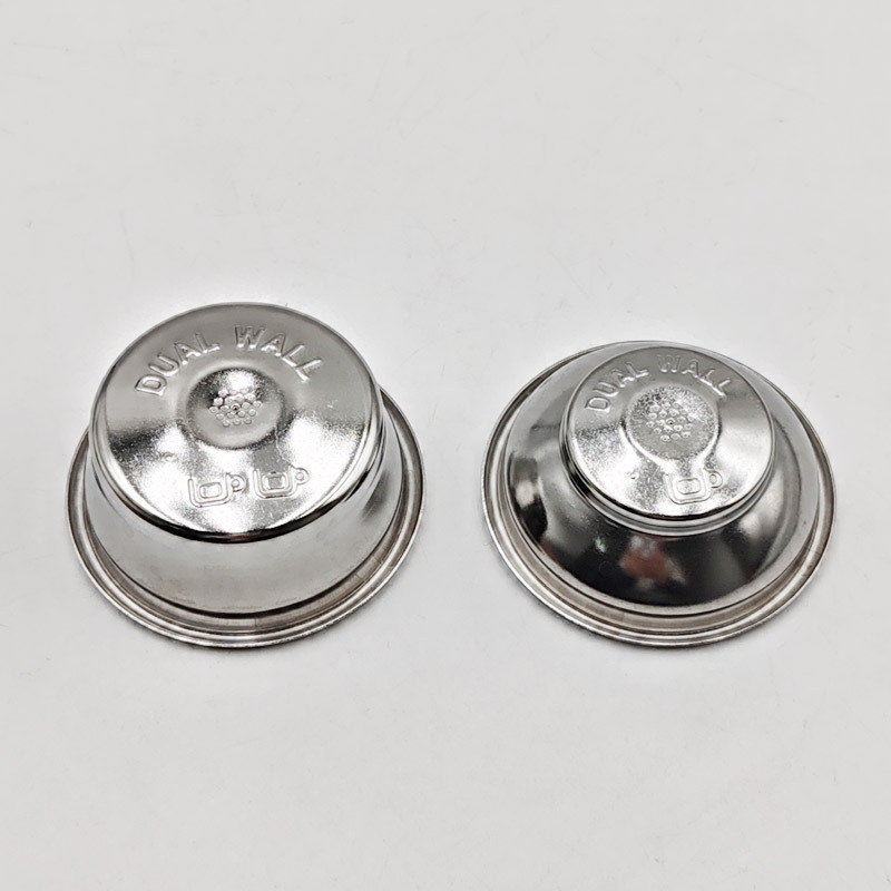 Breville Espresso Bes870 - Keranjang Filter Bertekanan Dua Lapis 54Mm