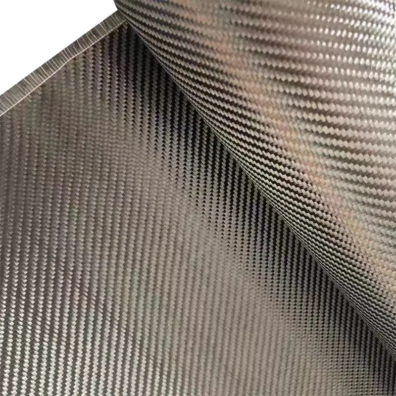 Kain Serat Karbon Asli [Grade  - Crepe Pan Carbon ulasan dan harga