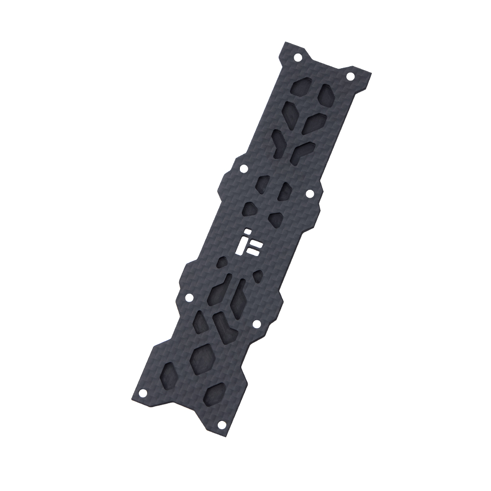 IFlight Nazgul Evoque F5 V2 F5 - Crepe Pan Carbon ulasan dan harga