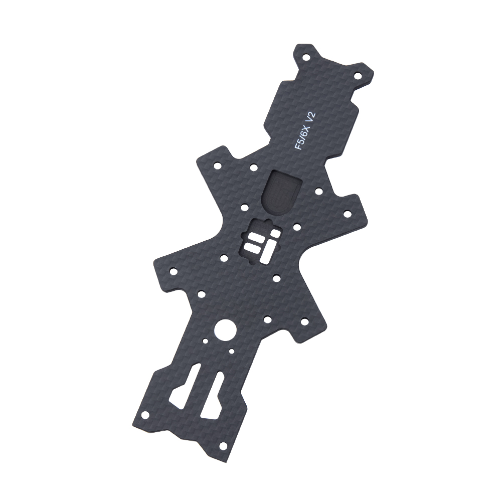 IFlight Nazgul Evoque F5 V2 F5 - Crepe Pan Carbon ulasan dan harga