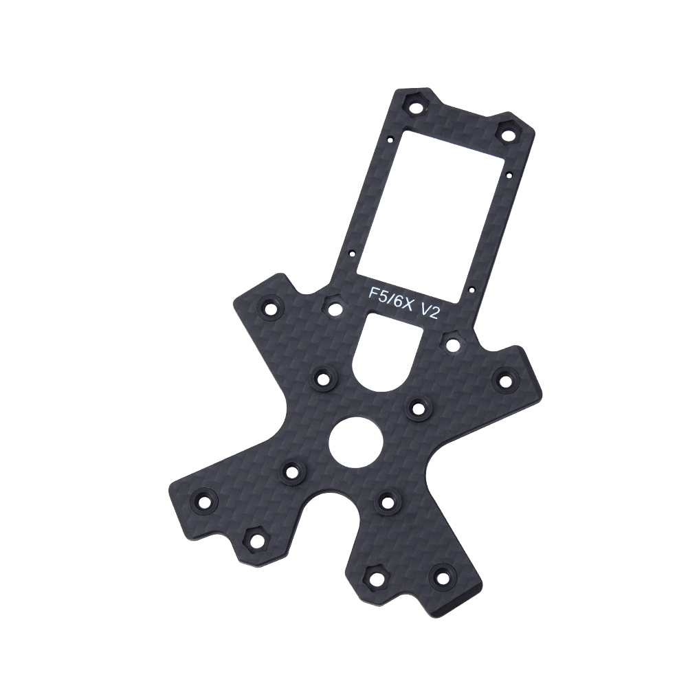 IFlight Nazgul Evoque F5 V2 F5 - Crepe Pan Carbon ulasan dan harga