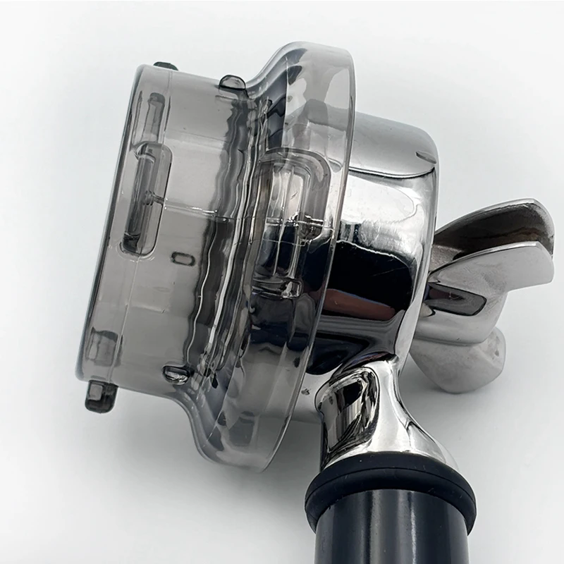 Corong Dosis Breville 54mm Unt - Breville Espresso Bes870 ulasan dan harga