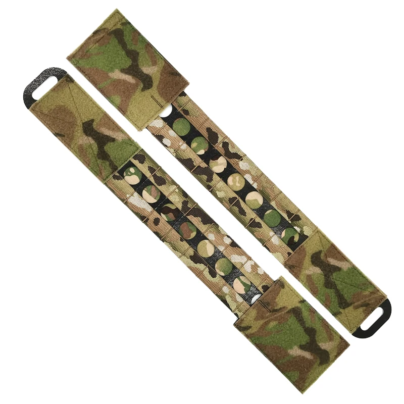 Rompi taktis FCSK / JPC/FCPC,  - Crepe Pan Carbon ulasan dan harga