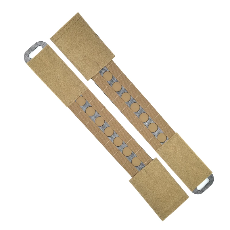 Rompi taktis FCSK / JPC/FCPC,  - Crepe Pan Carbon ulasan dan harga