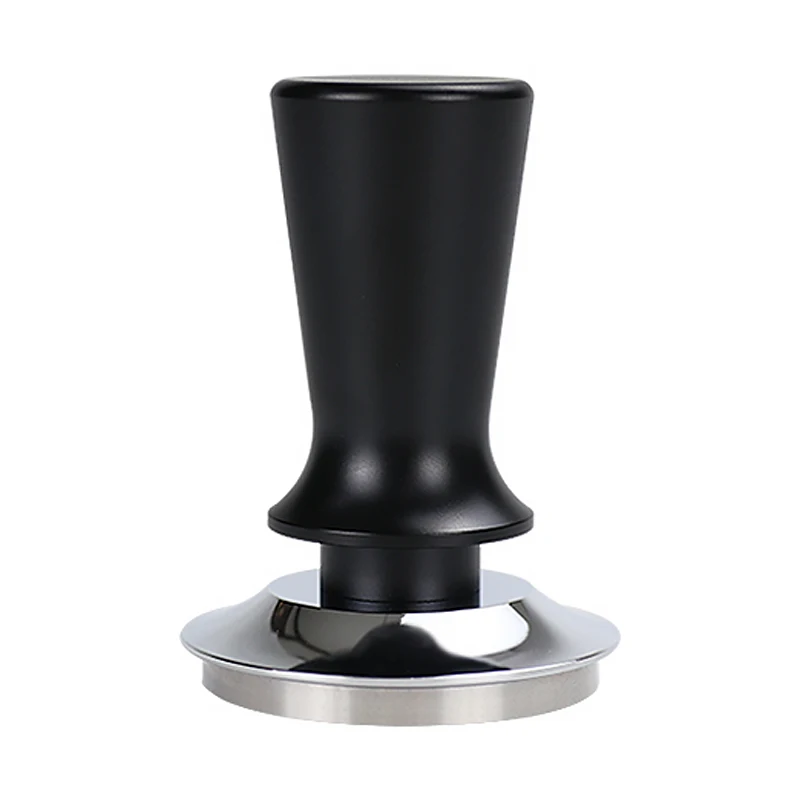 Tamper Kopi Tekanan Konstan 51 - Delonghi Espresso Magnifica ulasan dan harga