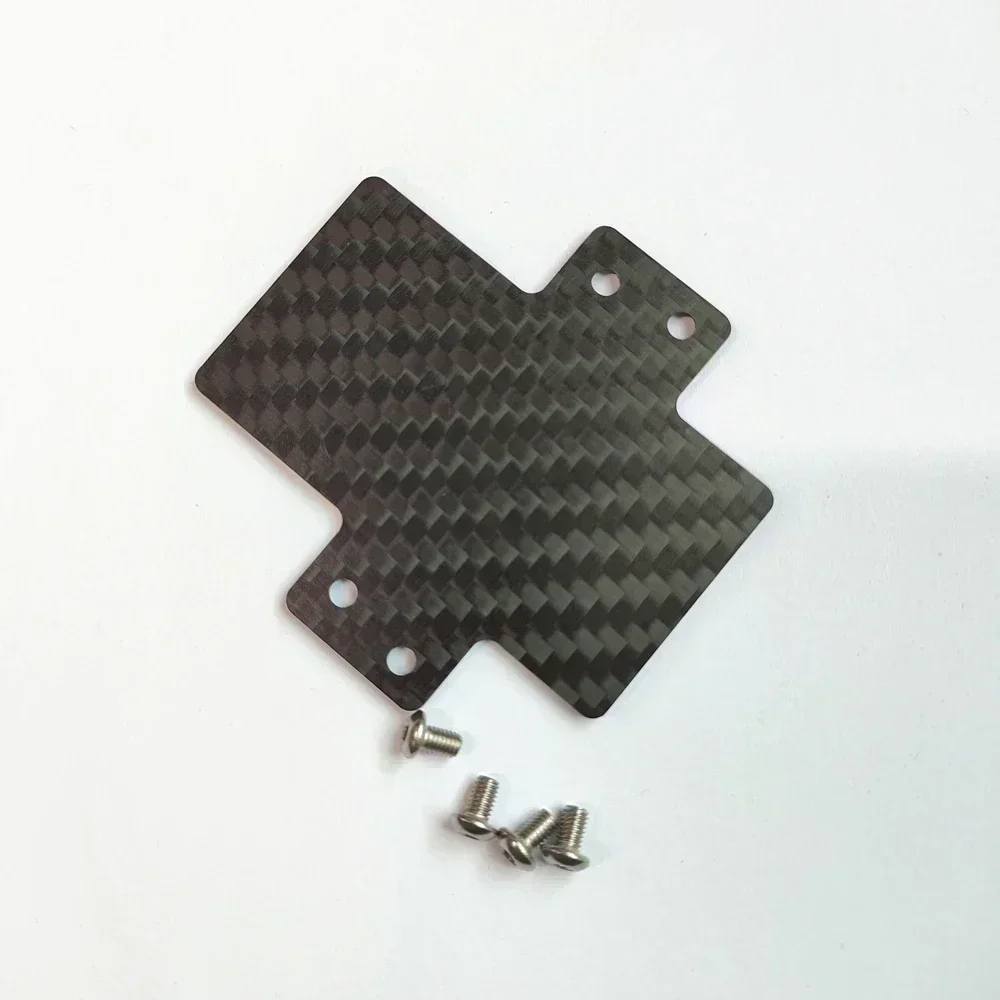 Pelat Dudukan ESC Serat Karbon - Crepe Pan Carbon ulasan dan harga