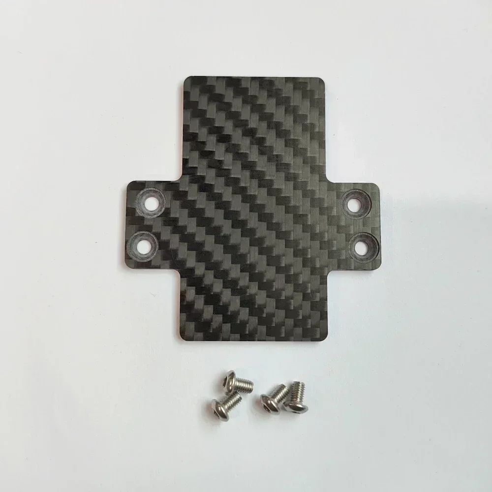 Pelat Dudukan ESC Serat Karbon - Crepe Pan Carbon ulasan dan harga