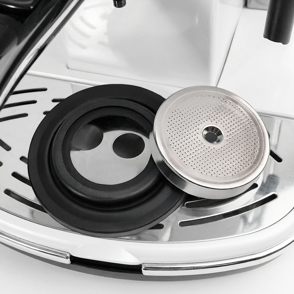 Segel Gasket Kepala Grup untuk - Delonghi Espresso Magnifica ulasan dan harga