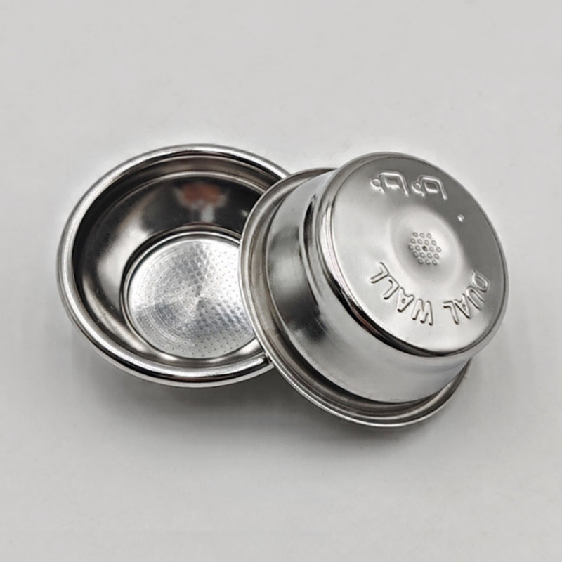 Keranjang Filter Bertekanan Du - Breville Espresso Bes870 ulasan dan harga