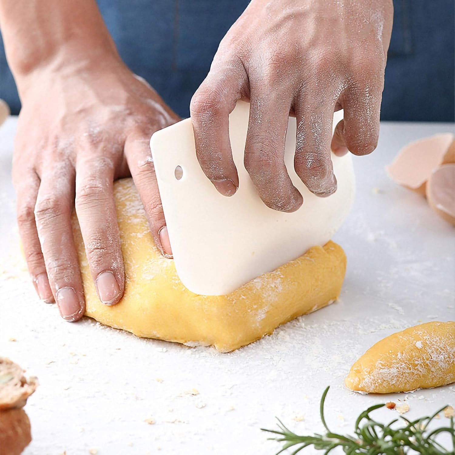 Perlengkapan Pembuatan Roti So - Danish Pancake Pan ulasan dan harga