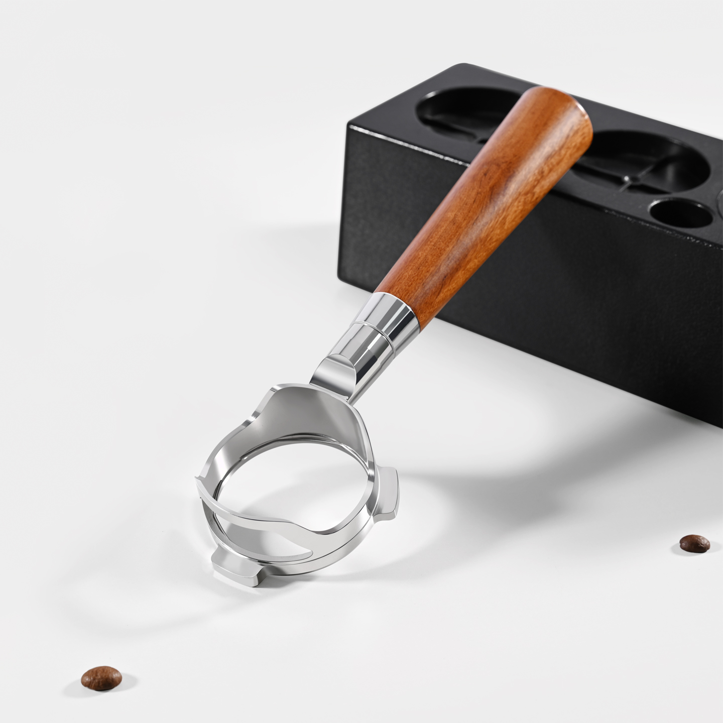 Portafilter Tanpa Dasar untuk  - Breville Espresso Bes870 ulasan dan harga