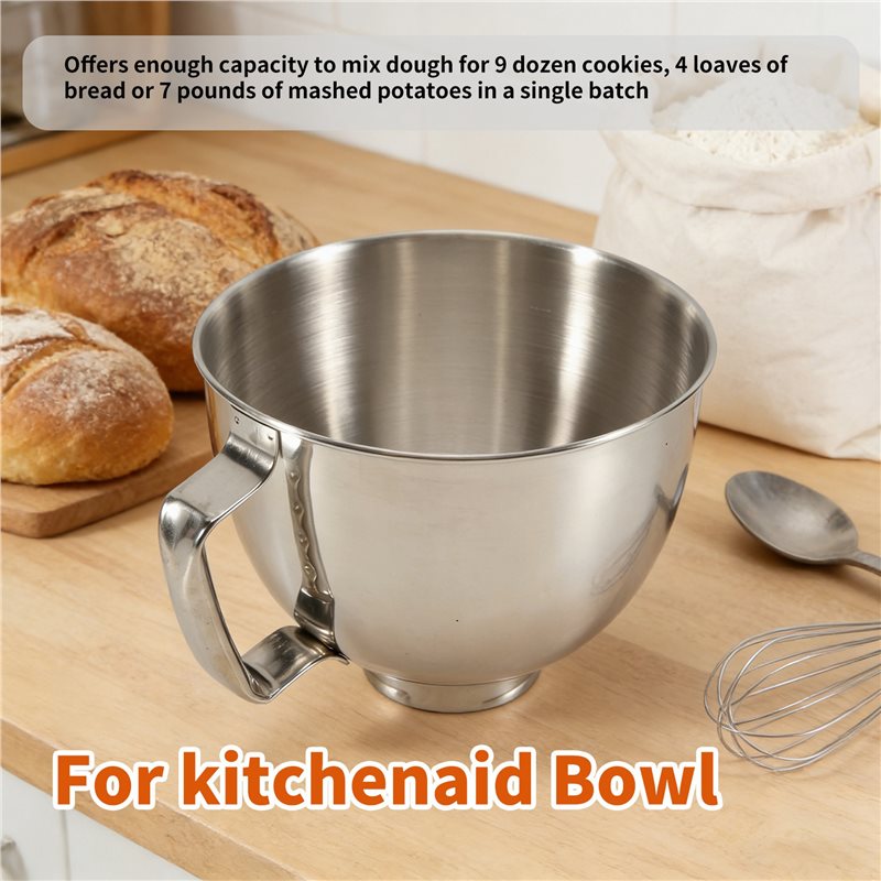 A84X – Untuk Mixer Seri Classi - Kitchenaid Mixer Artisan 5Qt ulasan dan harga