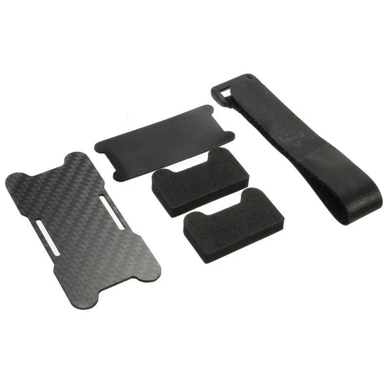 Pelat Pelindung Baterai Serat  - Crepe Pan Carbon ulasan dan harga