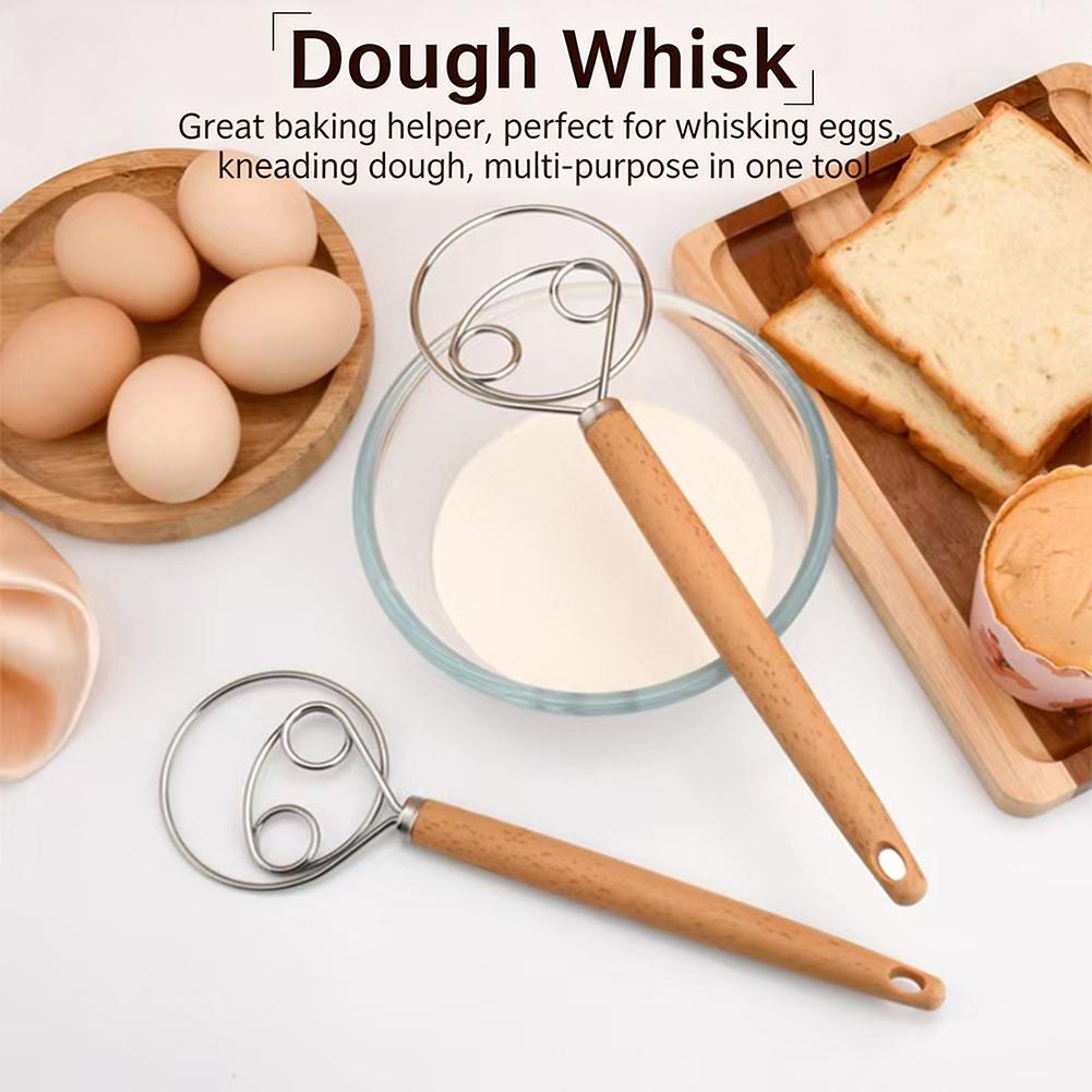 Alat Pengaduk Adonan Danish de - Danish Pancake Pan ulasan dan harga