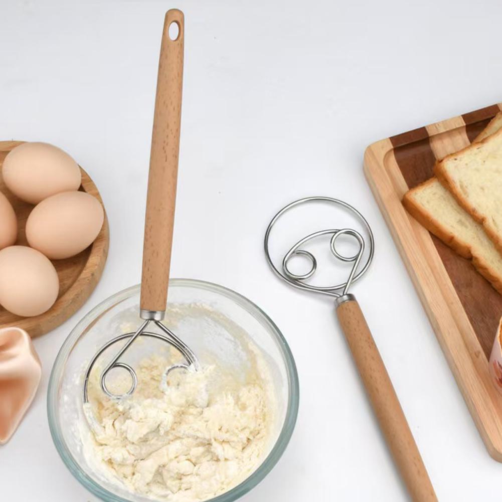 Alat Pengaduk Adonan Danish de - Danish Pancake Pan ulasan dan harga